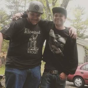 Meet your Posher, Jared